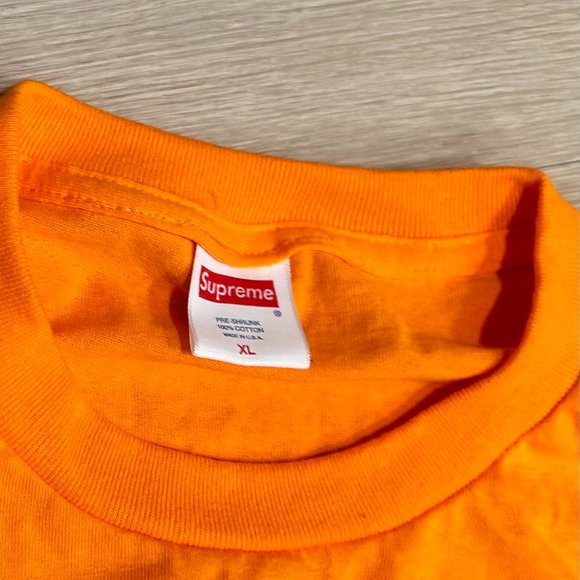 Asspizza 2021 Triple Box Logo Tshirt - Picture 3 of 5